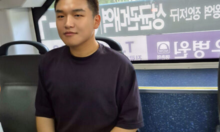 의왕시의회, 한채훈 의원 “의왕시도 현금 없는 버스 도입하자”