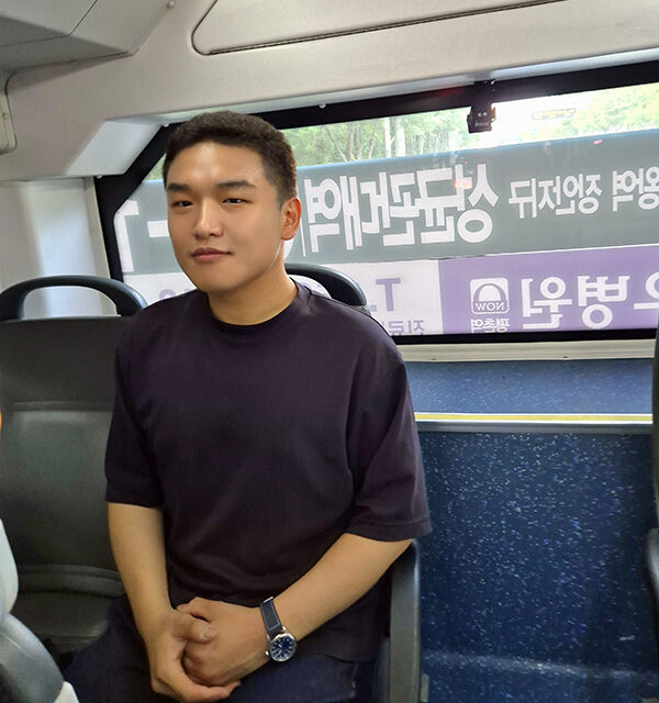 의왕시의회, 한채훈 의원 “의왕시도 현금 없는 버스 도입하자”