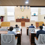 연천군의회, 제295회 임시회 개회