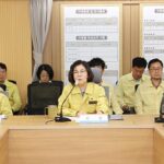 안성시, 2025년 을지연습 실시