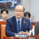 경기도의회, 김동영 의원 경기도 31개 시군 물류창고 허가 기준 통일에 나선다
