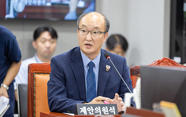 경기도의회, 김동영 의원 경기도 31개 시군 물류창고 허가 기준 통일에 나선다