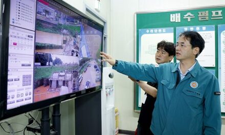 이동환 고양특시장, 피해 신속 복구·이재민 지원 총력 주문