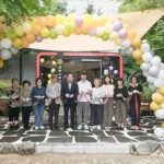 오산시, 운암주공5단지 아파트에 ‘새싹Station’12호 개소