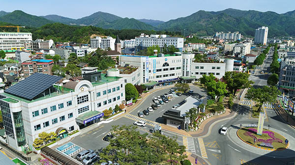 가평군, 관광지 순환버스 ‘카카오T’로 간편 예약 가능