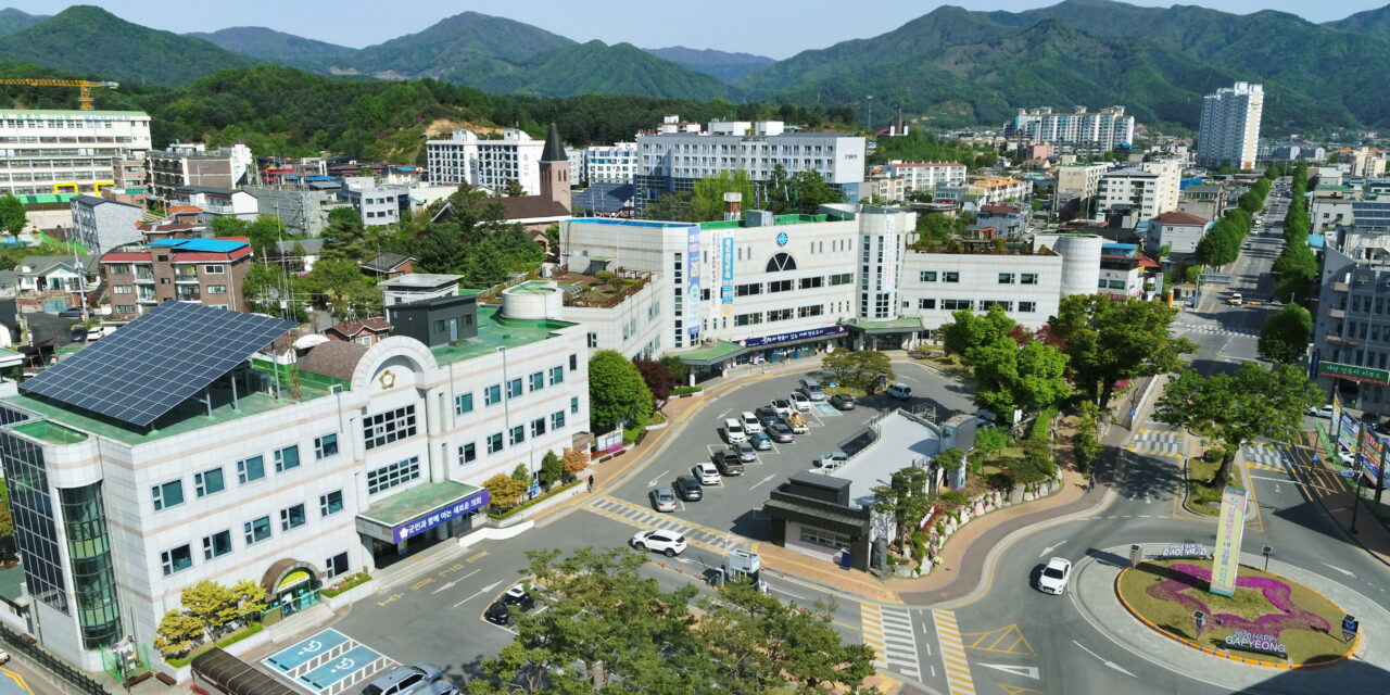 가평군, 잠실행 ‘경기 편하G버스’ 신규 노선 운행