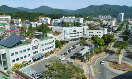 가평군, 잠실행 ‘경기 편하G버스’ 신규 노선 운행