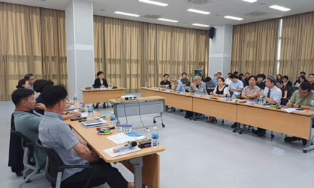 고양특례시, 거점형 스마트시티 조성사업 착수보고회 개최