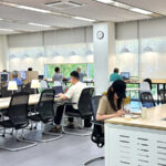 고양특례시, 아람누리도서관 재개관 시민 중심 복합문화공간으로 새 단장