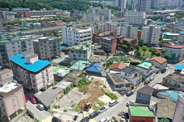 동두천시, 전설 속 ‘어수정’동두천 땅속에서 깨어나다!