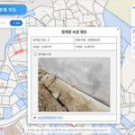 서울 금천구, 전국 최초 개발 “AI기술로 한눈에 ‘내 집 경계정보’ 확인”