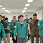 성남시, ‘2025년 을지연습’ 실시