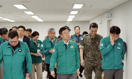 성남시, ‘2025년 을지연습’ 실시