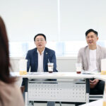 시흥시의회, 의원 연구단체 ‘노인·여가 스포츠 활성화 연구회’ 우수사례 현장 방문 나서