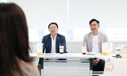 시흥시의회, 의원 연구단체 ‘노인·여가 스포츠 활성화 연구회’ 우수사례 현장 방문 나서
