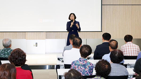 안성시,  ‘함께 만드는 변화, 더 나은 내일’ 안성3동 정책공감토크 성료