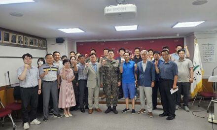 양주시, 2025 드론봇 페스티벌 10월 31일 ~11월 2일 개최