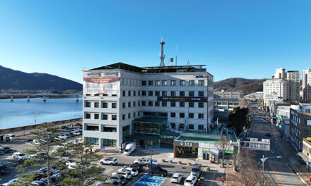 양평군, 지역 건설경기 살리기에 총력