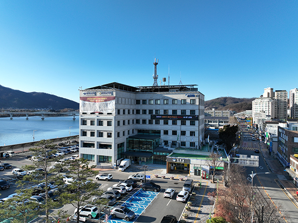 양평군, 지역 건설경기 살리기에 총력