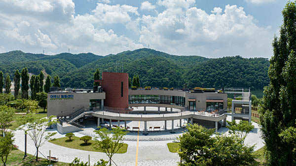 여주시, 관광안내소 및 홍보관 ‘무더위·한파 쉼터’로 운영