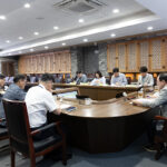 연천군, 2025년 주요 정책사업 추진상황 보고회 개최
