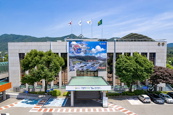 연천군, 군장병 민생회복 소비쿠폰 사용처 지역 확대 건의