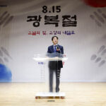 이동환 고양특례시장, “선조들의 숭고한 정신 가슴에 품고 도전과 혁신 이어갈 것”