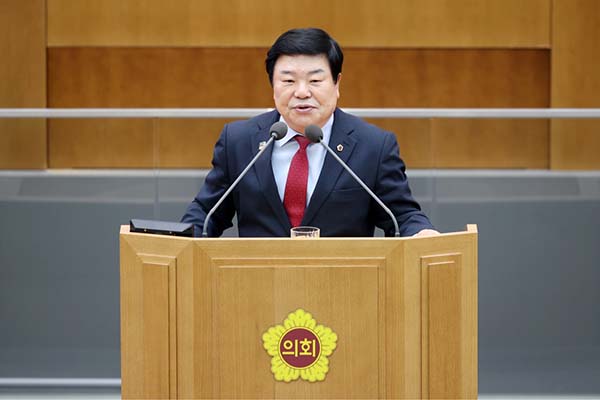 남양주시의회, 다산역에 스마트도서관 들어선다