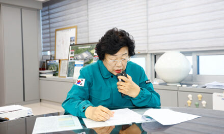이천시, 재난 대응과 상황전파 시장이 직접 챙긴다!