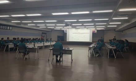 이천시,2025년 을지연습 준비보고회 개최