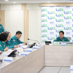 주광덕 남양주시장, 이틀째 폭우에 ‘신속 대응·철저 복구’ 주문