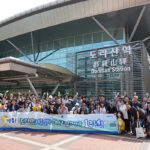 파주시,‘도라산 셔틀열차 연계관광’1년만에 전석 매진