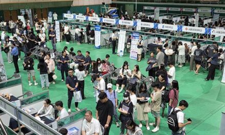 평택시, ‘2026학년도 대학입시박람회 및 설명회’ 성황