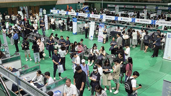 평택시, ‘2026학년도 대학입시박람회 및 설명회’ 성황