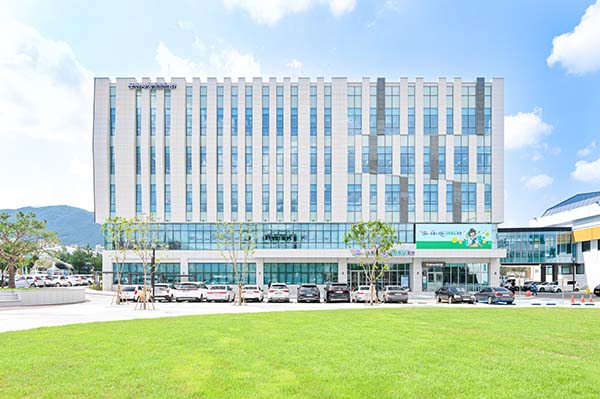 포천시, 한국토지주택공사 경기북부지역본부와 이재민 긴급주거지원 업무 협약 체결