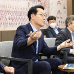 화성특례시, 국립고궁박물관 분관 유치위원회 출범