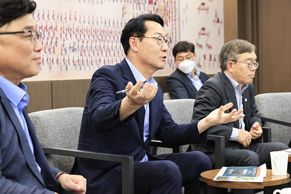 화성특례시, 국립고궁박물관 분관 유치위원회 출범