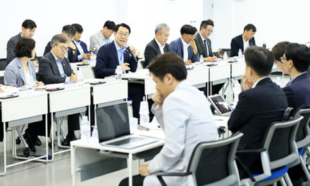 화성특례시-더불어민주당 화성병 지역위원회, 2025년 제2차 당정협의회 실시