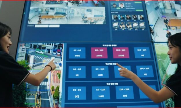 서울 노원구, 인덕과학기술고 협약형 특성화고 지원