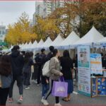 서울 노원구, 촘촘한 평생학습 인프라로 온 동네가 즐거운 배움터 만들기