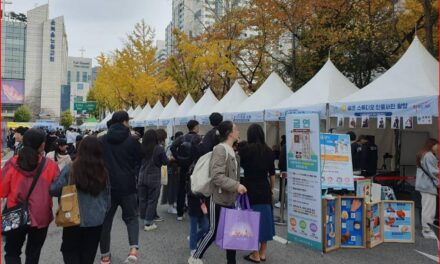 서울 노원구, 촘촘한 평생학습 인프라로 온 동네가 즐거운 배움터 만들기