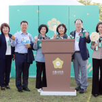 시흥시의회, 민들레 홑씨로 피운 소통의 꽃 갯골축제 홍보부스 성료