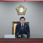 노원구의회, 제293회 임시회 마무리 “민생 회복과 구민 삶의 질 향상에 총력