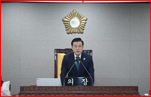 노원구의회, 제293회 임시회 마무리 “민생 회복과 구민 삶의 질 향상에 총력