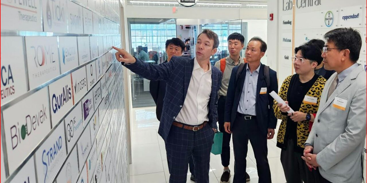 노원, S-DBC에 서울형 오픈랩 달고 K-보스턴으로 도약 채비