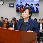 경기도의회, 조미자 부위원장 군부대 이전부지·민간공간 등을 활용한 지역문화 활성화 지원 조례안 상임위 통과