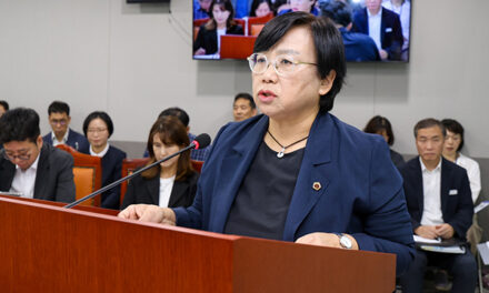 경기도의회, 조미자 부위원장 군부대 이전부지·민간공간 등을 활용한 지역문화 활성화 지원 조례안 상임위 통과