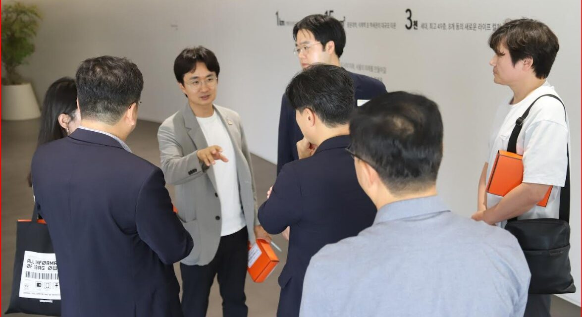 서준오 의원, 노원구 서울원 아이파크 입주예정자들의 민원 해결 주도