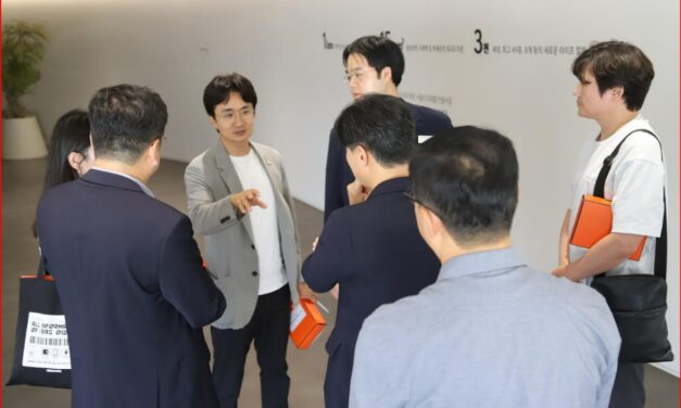 서준오 의원, 노원구 서울원 아이파크 입주예정자들의 민원 해결 주도