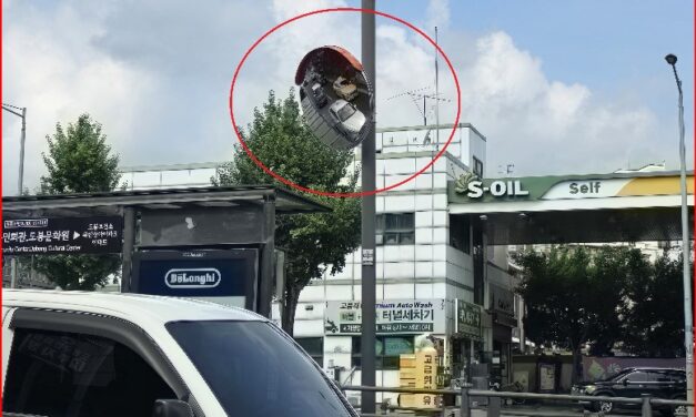 도봉구의회, 이호석 의원 도봉구민회관 교통 안전 개선